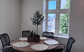 A Place To Stay Stavanger, Apartment 5 - Quality And Free Parking-